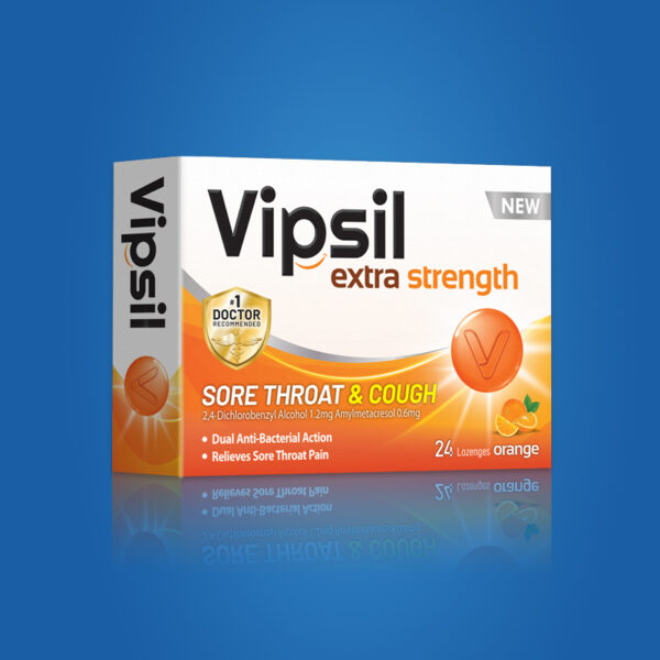 Vipsil-Orange